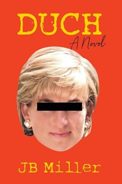 Duch, Jb Miller - Paperback - 9781626016989