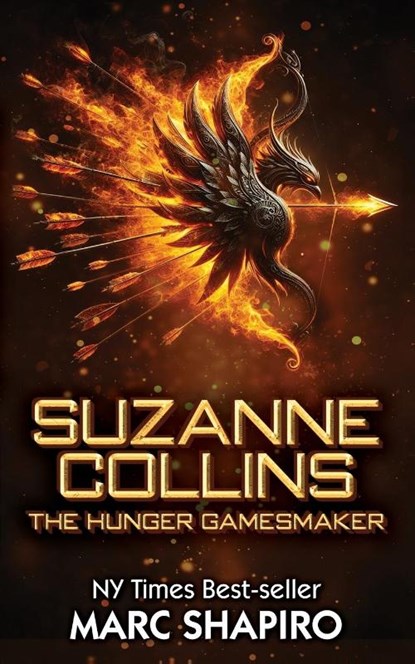 Suzanne Collins, Marc Shapiro - Paperback - 9781626017122