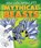 Mythical Beasts, Steve Porter - Gebonden - 9781626170988