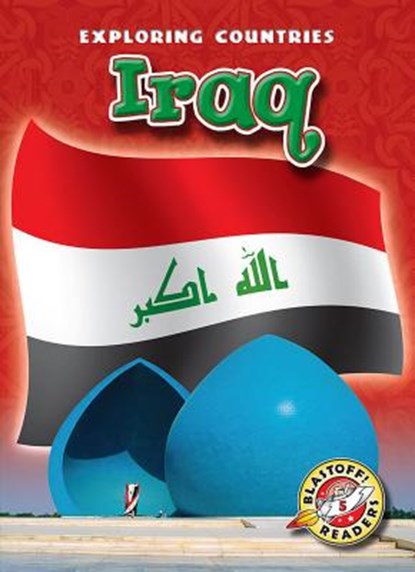 Iraq, Lisa Owings - Paperback - 9781626171084