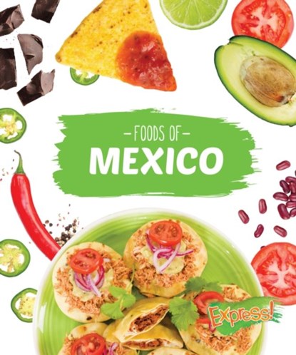 Mexico, Christine VeLure Roholt - Gebonden - 9781626171213