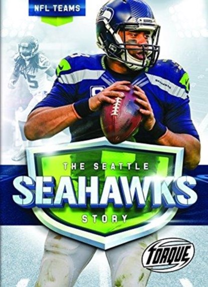 The San Francisco 49ers Story, Thomas K Adamson - Gebonden - 9781626173811