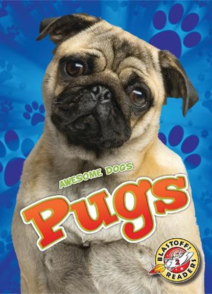 Pugs, Kari Schuetz - Gebonden - 9781626175587