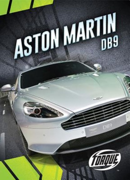 Aston Martin D89, Emily Rose Oachs - Gebonden - 9781626175754