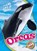 Orcas, Heather Adamson - Gebonden - 9781626176430