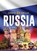 Russia, Amy Rechner - Gebonden - 9781626176867