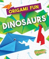 Dinosaurs - Robyn Hardyman - 9781626177093