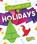 Holidays, Robyn Hardyman - Gebonden - 9781626177116