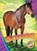 Horses, Christina Leighton - Gebonden - 9781626177246