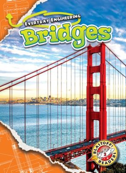 Bridges, Chris Bowman - Gebonden - 9781626178212