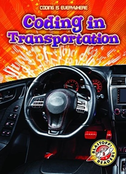 Coding in Transportation, Elizabeth Noll - Gebonden - 9781626178359