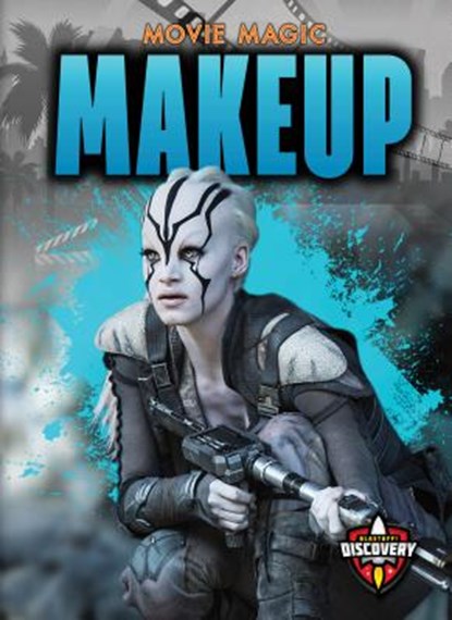 Makeup, Sara Green - Gebonden - 9781626178489