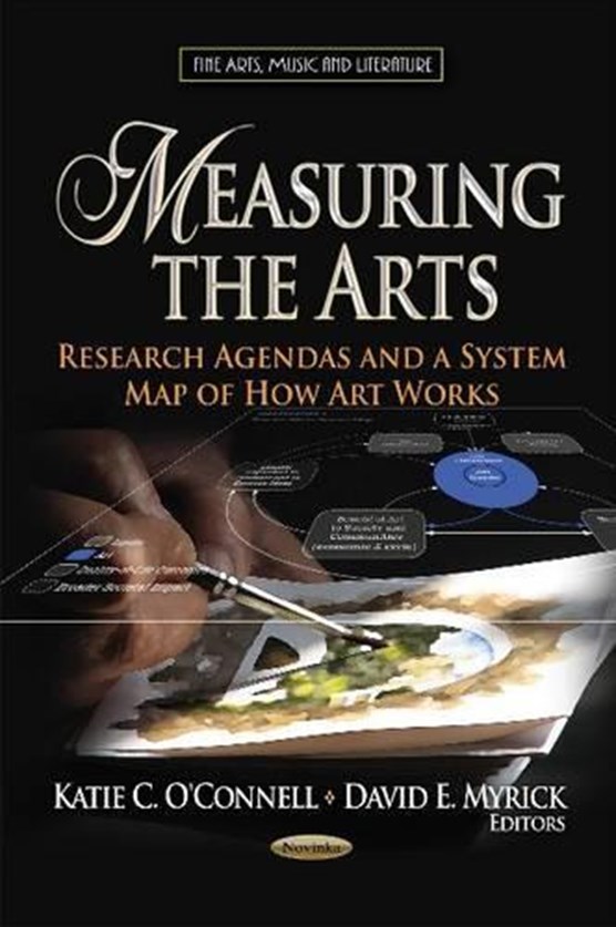 Measuring the Arts