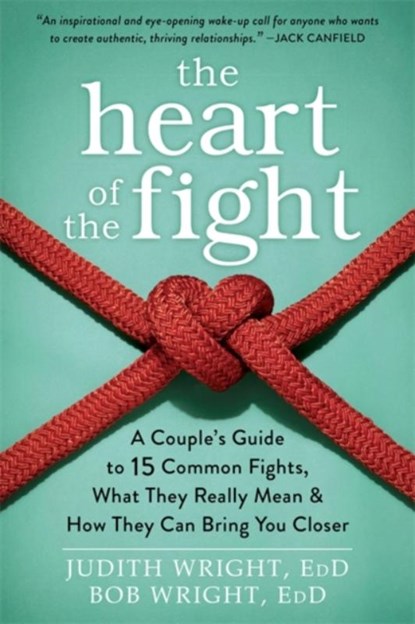 The Heart of the Fight, Judith Wright - Paperback - 9781626252578