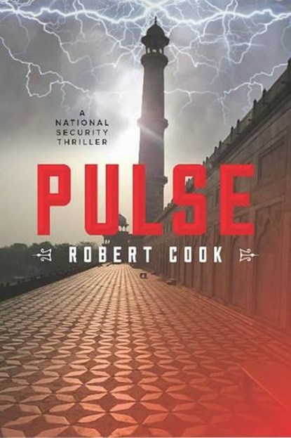 Pulse, COOK,  Robert - Gebonden - 9781626342477