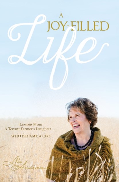 A Joy-Filled Life, niet bekend - Paperback - 9781626342880