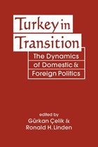 Turkey in Transition | Celik, Gurkan ; Linden, Ronald H. | 