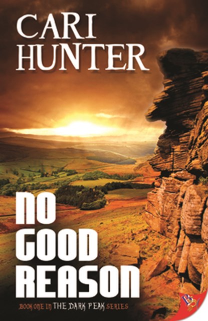 No Good Reason, Cari Hunter - Paperback - 9781626393523