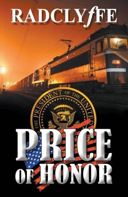 Price of Honor, Radclyffe - Paperback - 9781626393592