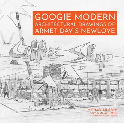 Googie Modern, Michael Murphy - Gebonden - 9781626401099