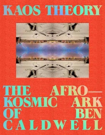KAOS Theory, Robeson Taj Frazier - Gebonden - 9781626401174