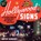 Hollywood Signs, Kathy Kikkert - Gebonden - 9781626401259