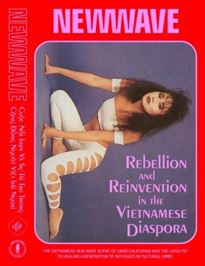 New Wave, Elizabeth Ai - Gebonden - 9781626401372