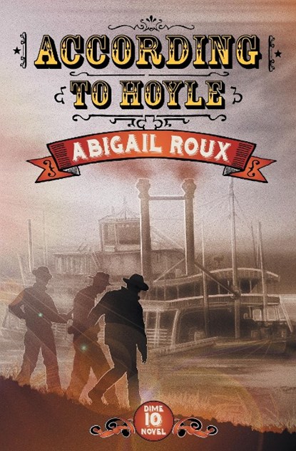 According to Hoyle, Abigail Roux - Paperback - 9781626492158