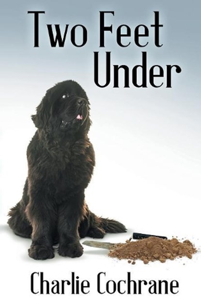 Two Feet Under, Charlie Cochrane - Overig - 9781626496828