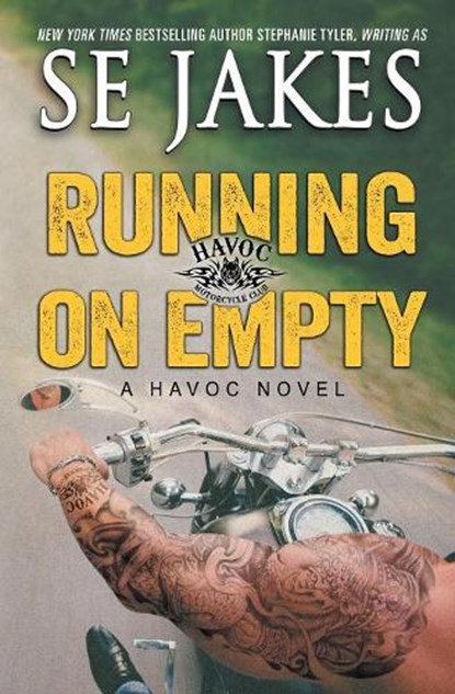 Running on Empty, JAKES,  Se - Paperback - 9781626498815