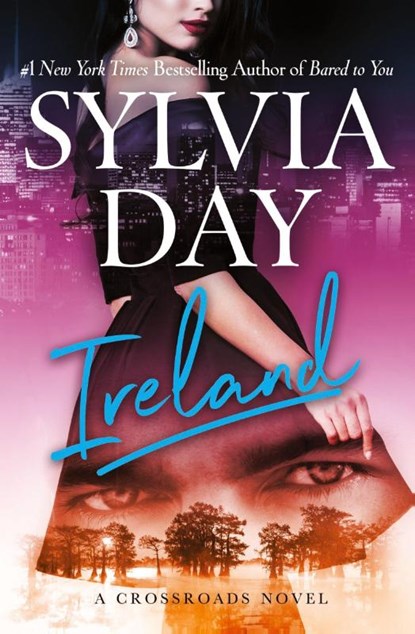 Ireland, Sylvia Day - Paperback - 9781626500129