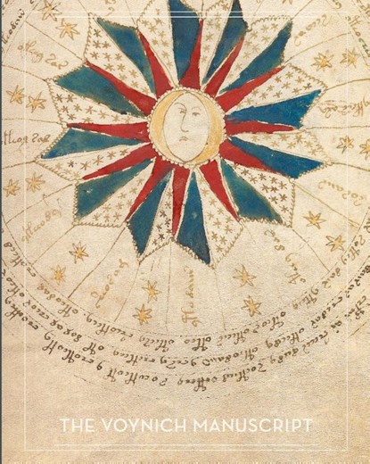 The Voynich Manuscript, Author Unknown - Paperback - 9781626542167