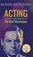 Acting; The First Six Lessons, Richard Boleslavsky - Gebonden - 9781626542969