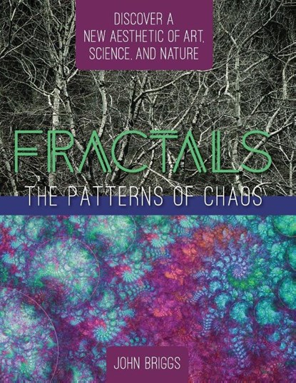 Fractals, MR John Briggs - Paperback - 9781626543768