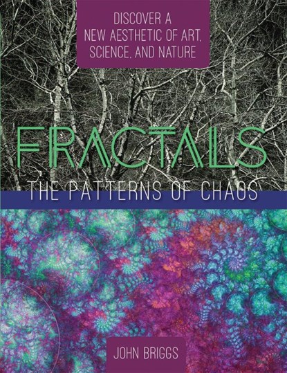 Fractals, MR John Briggs - Gebonden - 9781626543775