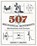 507 Mechanical Movements, Henry T Brown - Paperback - 9781626543959