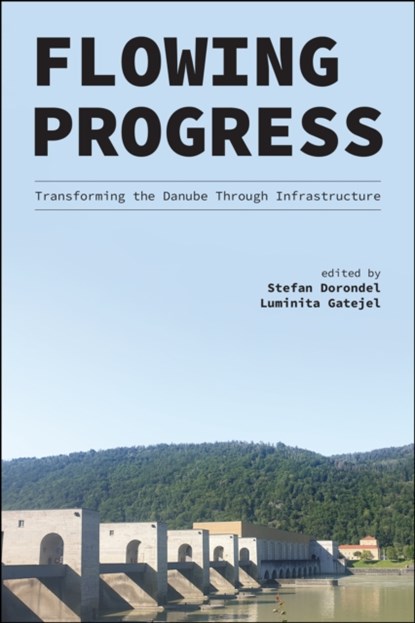 Flowing Progress, Stefan Dorondel ; Luminita Gatejel - Gebonden - 9781626711167