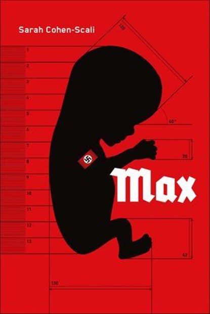 Max, Sarah Cohen-Scali - Ebook - 9781626720725