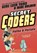 Secret Coders: Paths & Portals, Gene Luen Yang - Paperback - 9781626720763
