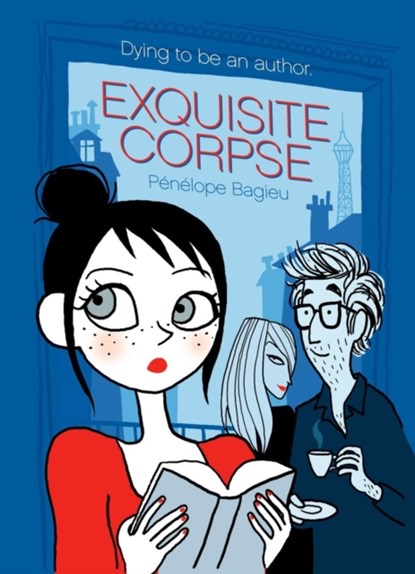 Exquisite Corpse, Penelope Bagieu - Gebonden - 9781626720824