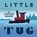 Little Tug, Stephen Savage - Gebonden - 9781626721241