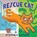 Rescue Cat, Stephen Savage - Gebonden - 9781626721548