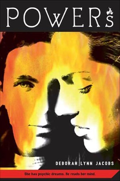 Powers, Deborah Lynn Jacobs - Ebook - 9781626723801