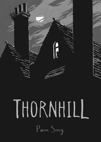 THORNHILL, niet bekend - Gebonden - 9781626726543