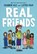 Real Friends, Shannon Hale - Paperback - 9781626727854