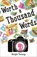 Worth a Thousand Words, Brigit Young - Gebonden - 9781626729209