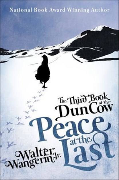 The Third Book of the Dun Cow, Walter Wangerin - Ebook - 9781626810716