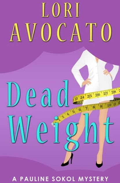 Dead Weight, Lori Avocato - Ebook - 9781626810778