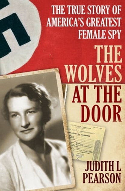 The Wolves at the Door, Judith L. Pearson - Ebook - 9781626812925