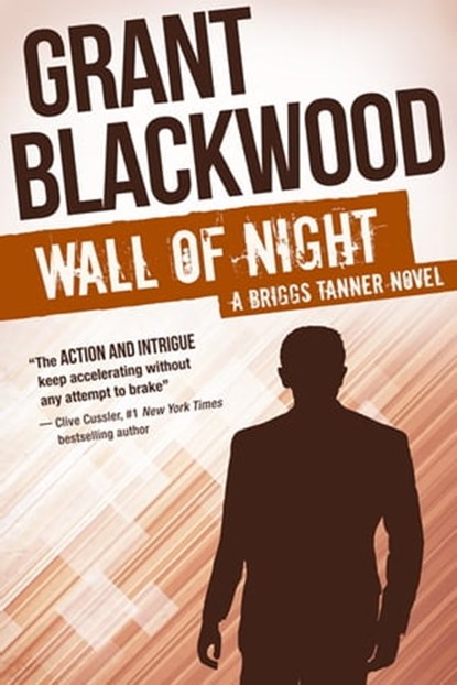 Wall of Night, Grant Blackwood - Ebook - 9781626812987